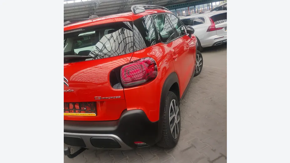 CITROEN C3 Aircross -