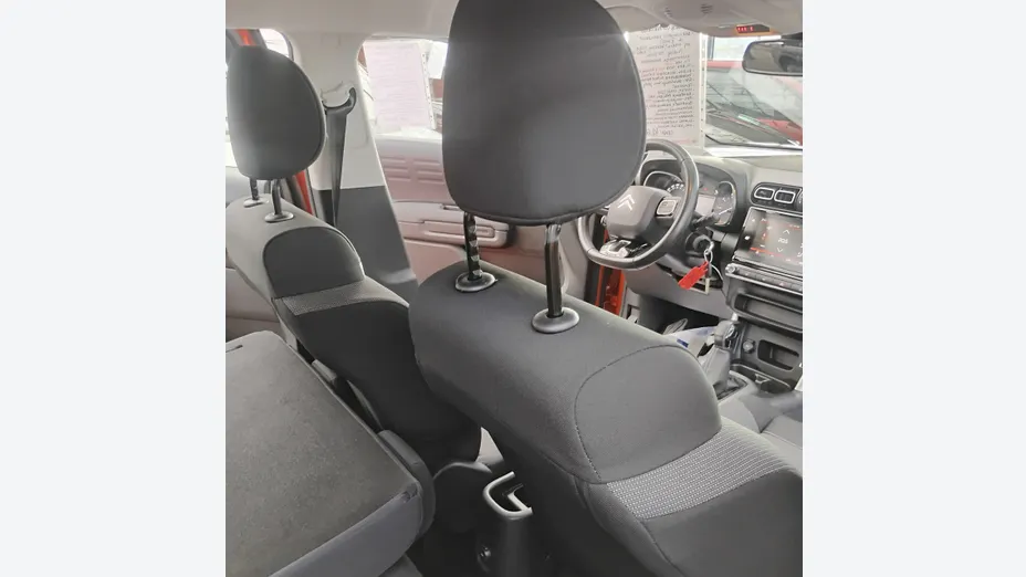 CITROEN C3 Aircross -