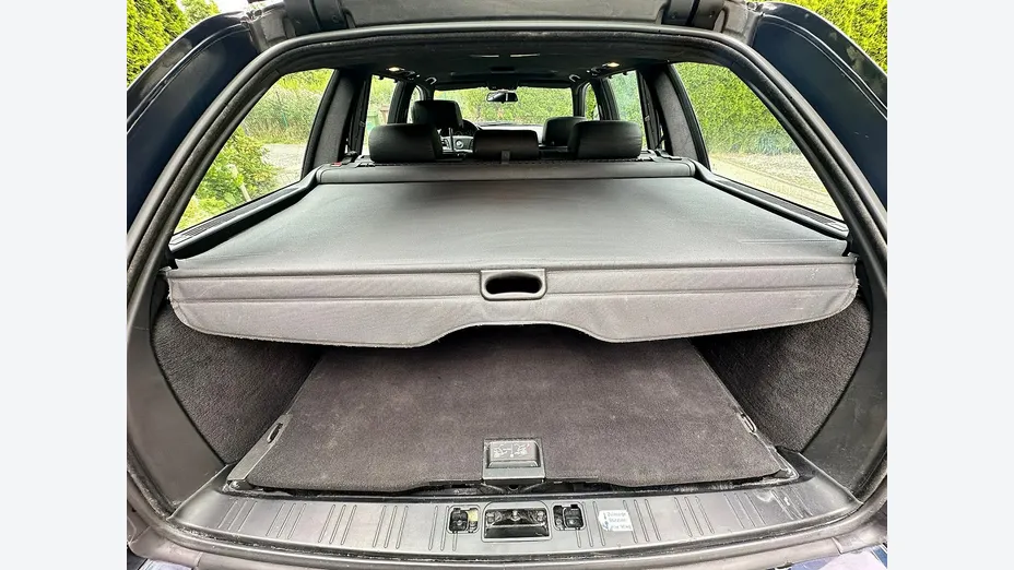 BMW Seria 5 -