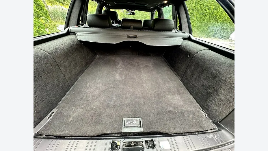 BMW Seria 5 -