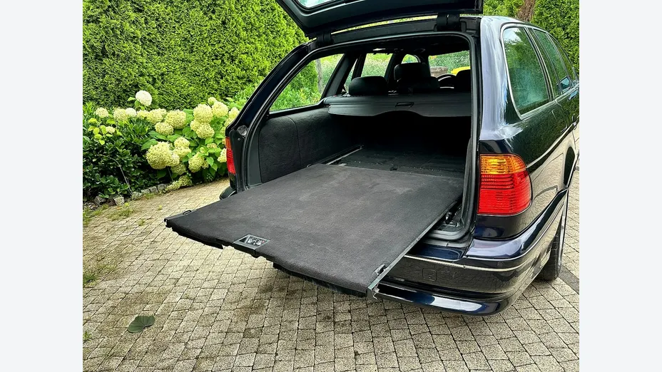 BMW Seria 5 -