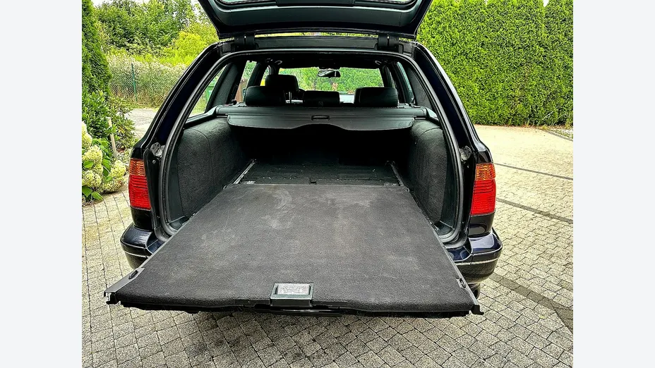 BMW Seria 5 -