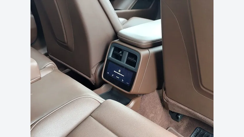 PORSCHE Taycan Taycan