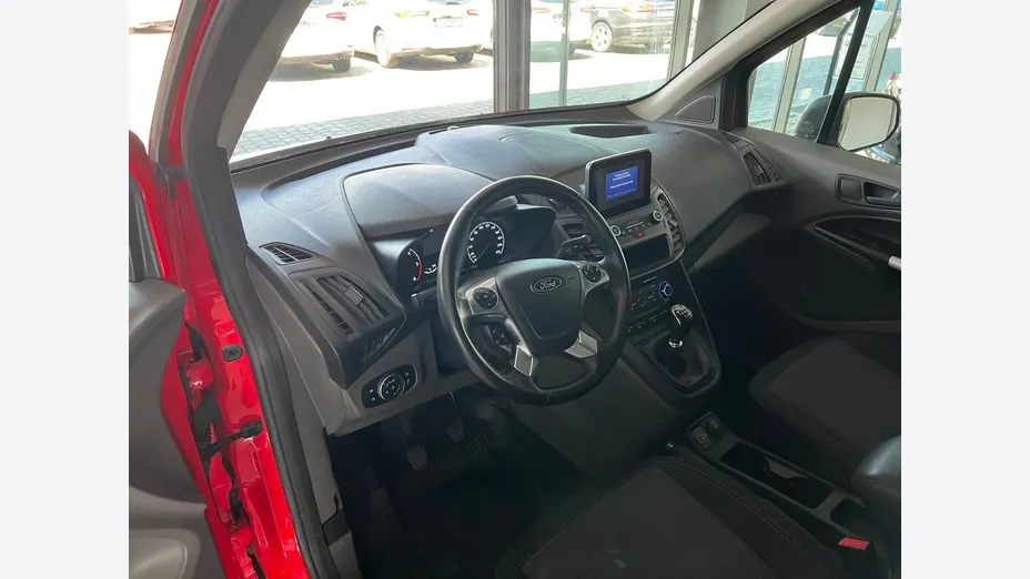 FORD Transit Connect -