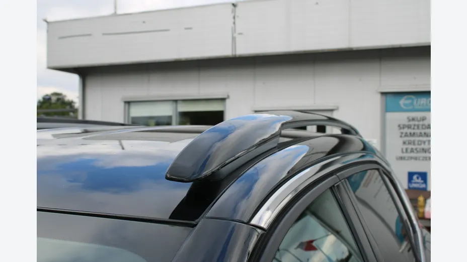 CITROEN C5 Aircross -