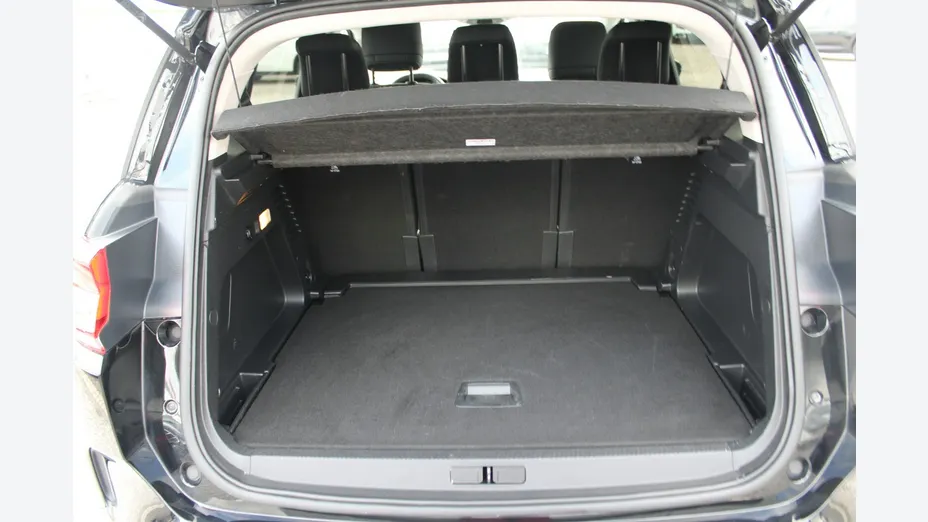 CITROEN C5 Aircross -