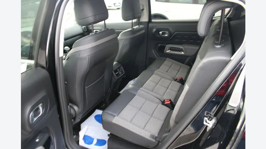 CITROEN C5 Aircross -