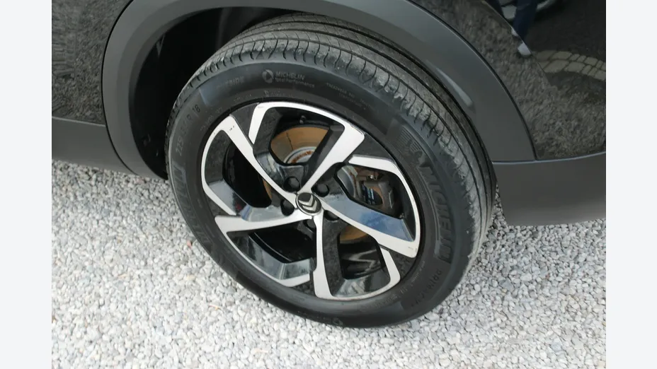 CITROEN C5 Aircross -