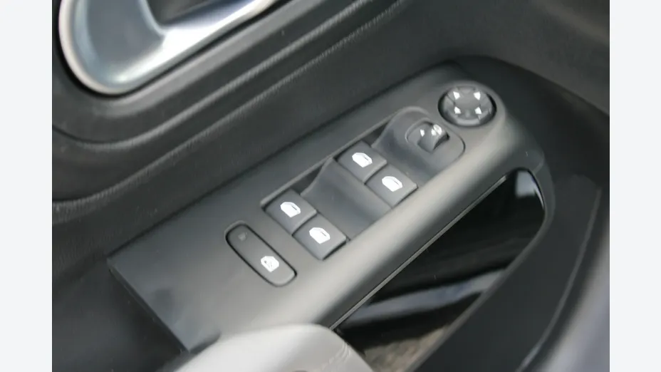CITROEN C5 Aircross -