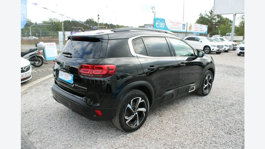 CITROEN C5 Aircross -