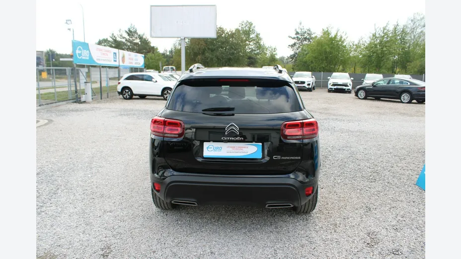CITROEN C5 Aircross -