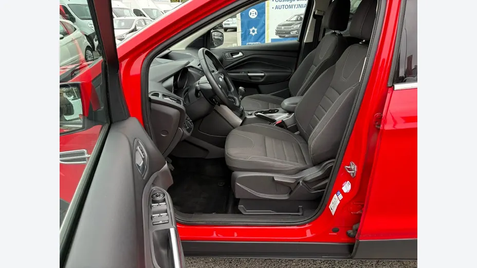 FORD Kuga -