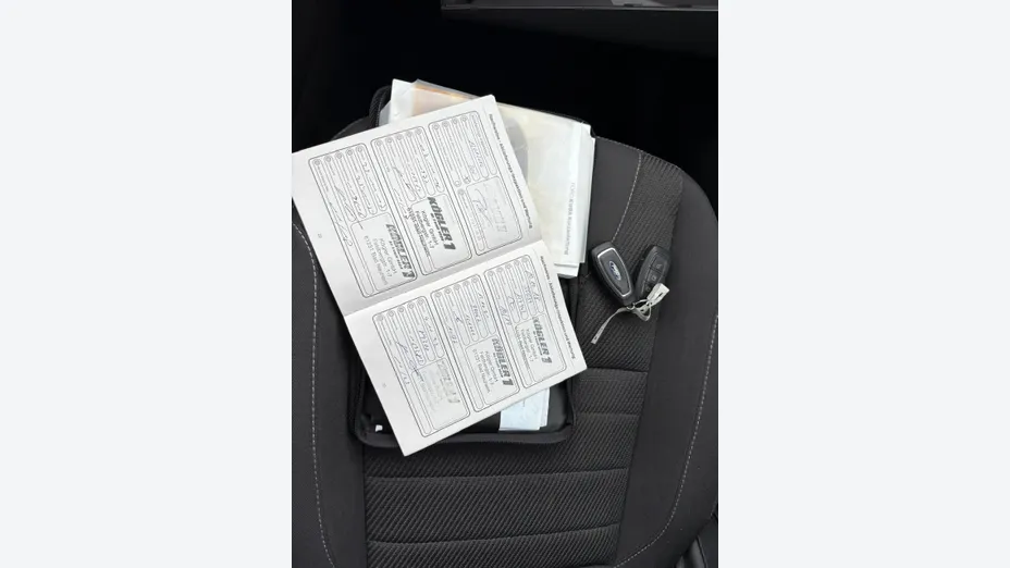 FORD Kuga -