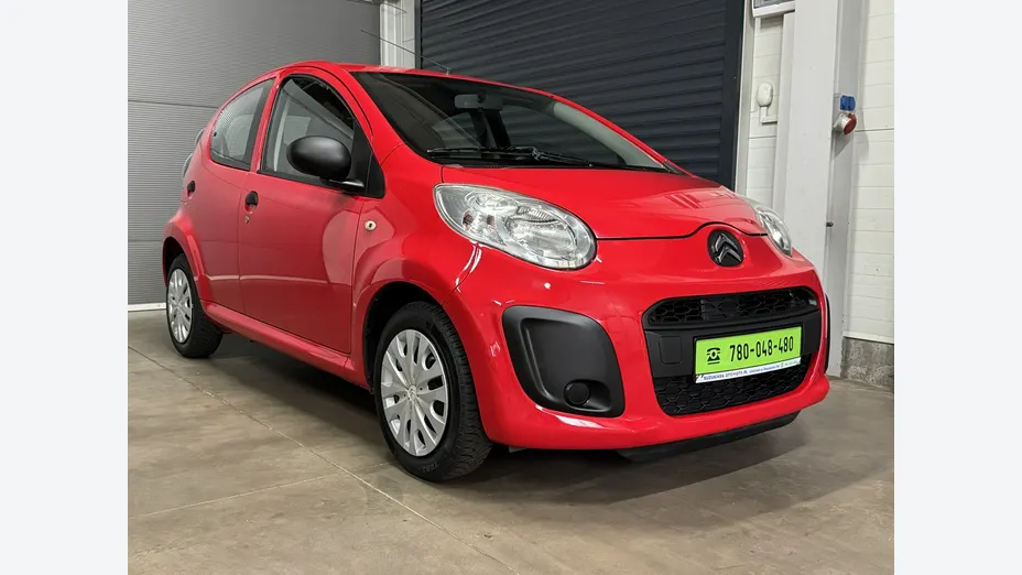 CITROEN C1 -