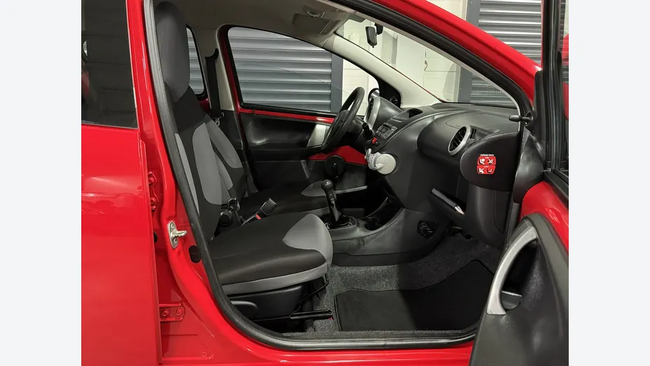 CITROEN C1 -