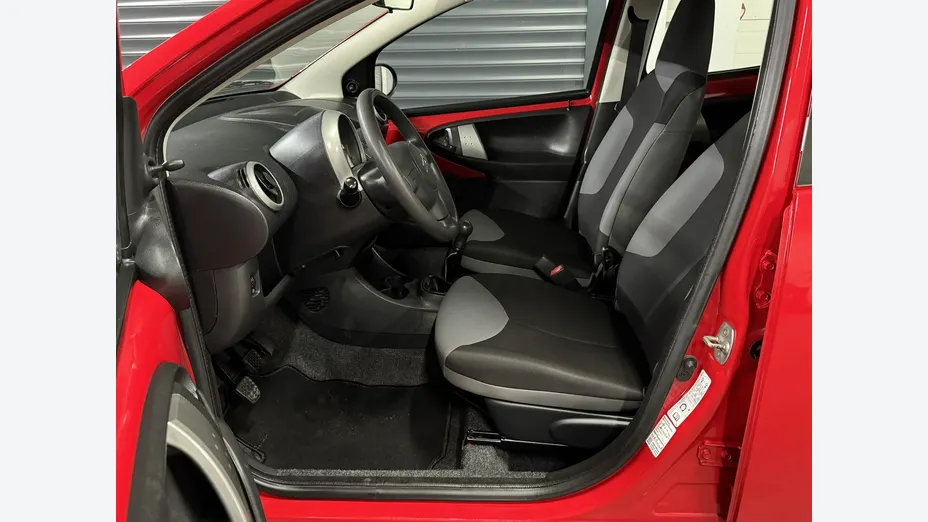 CITROEN C1 -