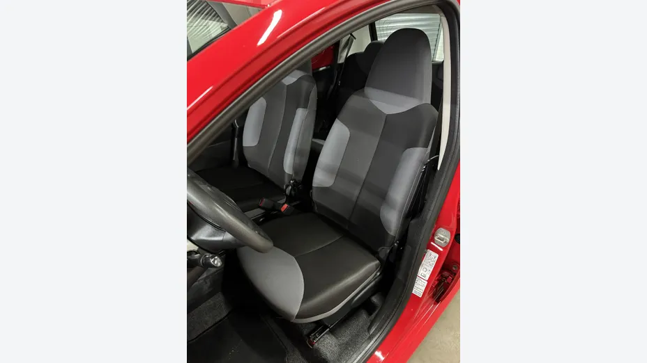 CITROEN C1 -