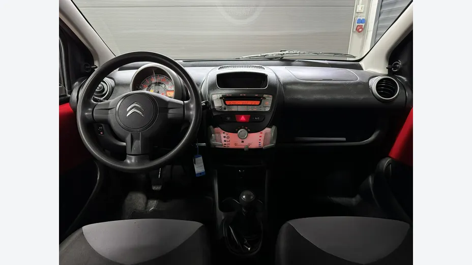 CITROEN C1 -