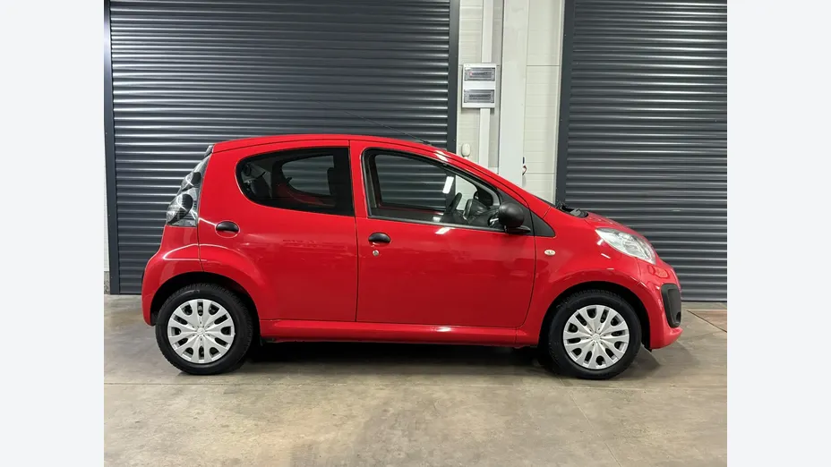 CITROEN C1 -