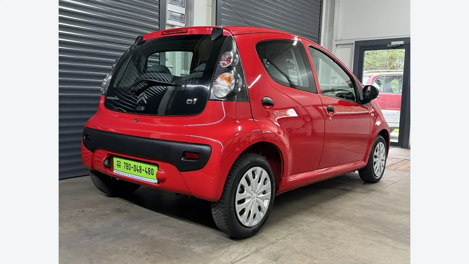 CITROEN C1 -