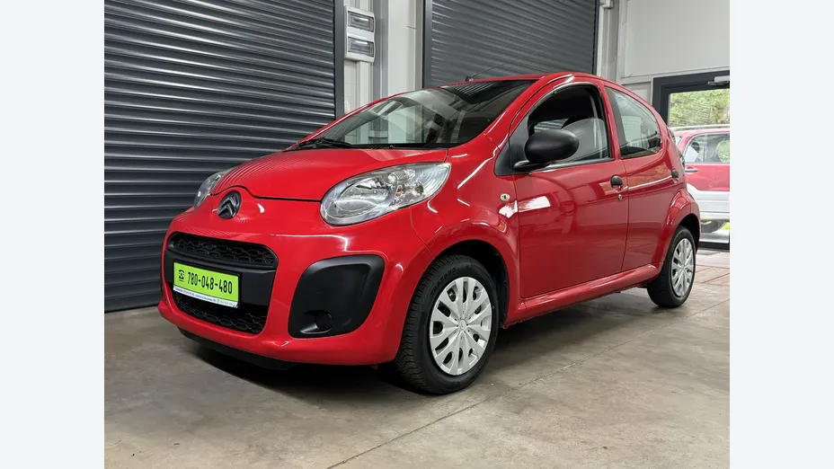 CITROEN C1 -