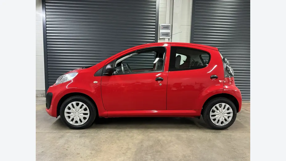 CITROEN C1 -