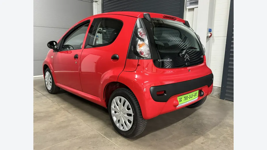 CITROEN C1 -