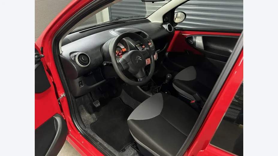 CITROEN C1 -