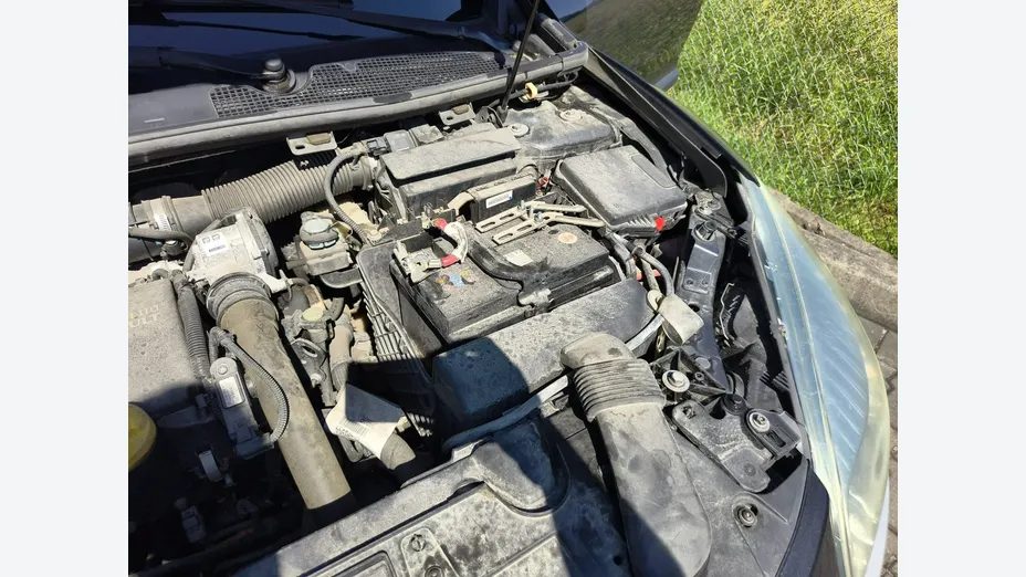 RENAULT Megane -