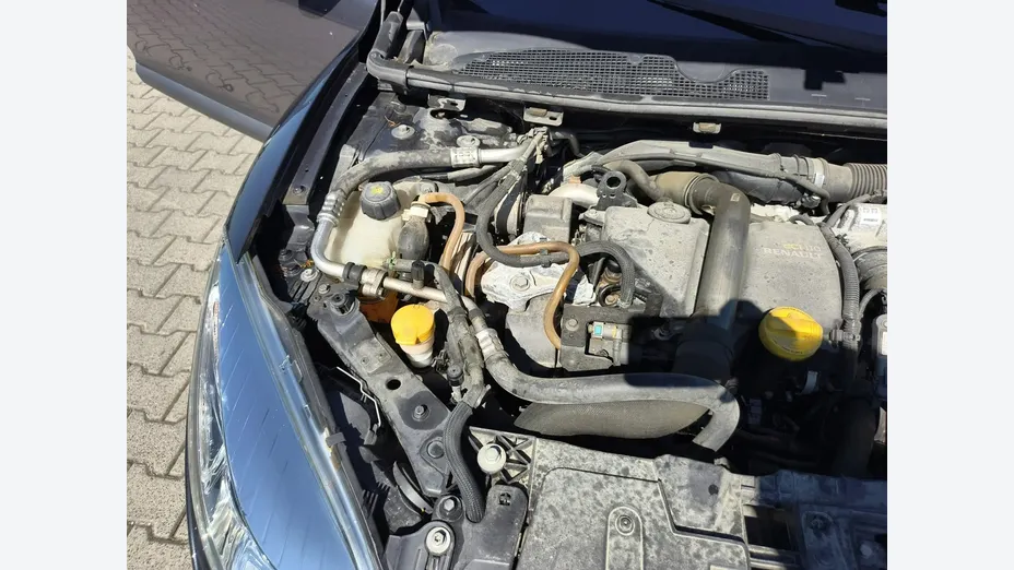 RENAULT Megane -