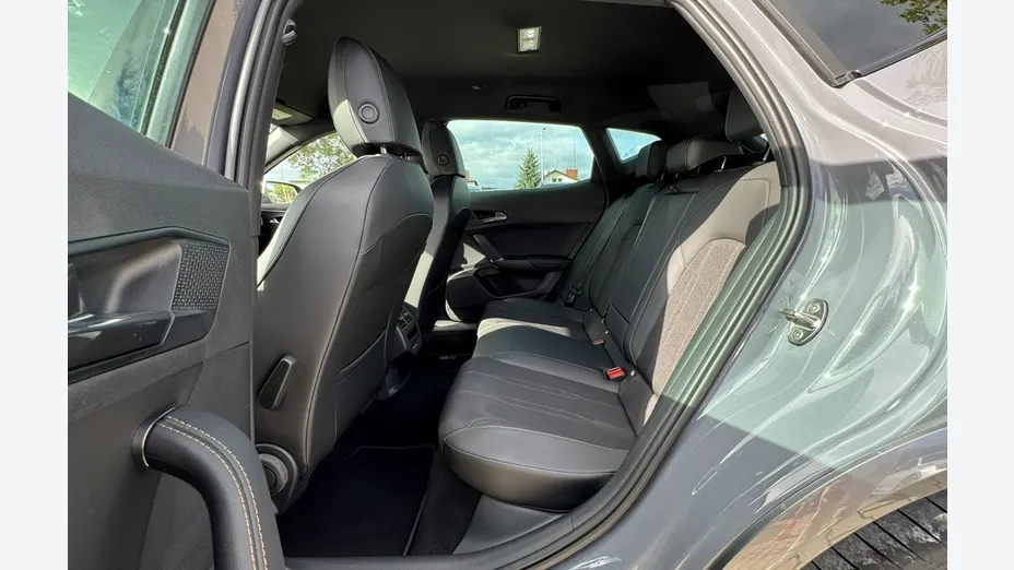 CUPRA Formentor -
