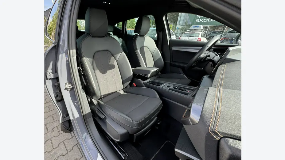 CUPRA Formentor -