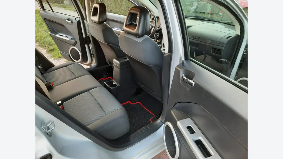 DODGE Caliber -