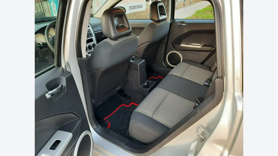 DODGE Caliber -