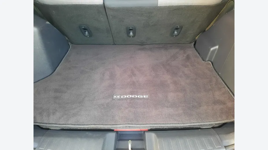 DODGE Caliber -