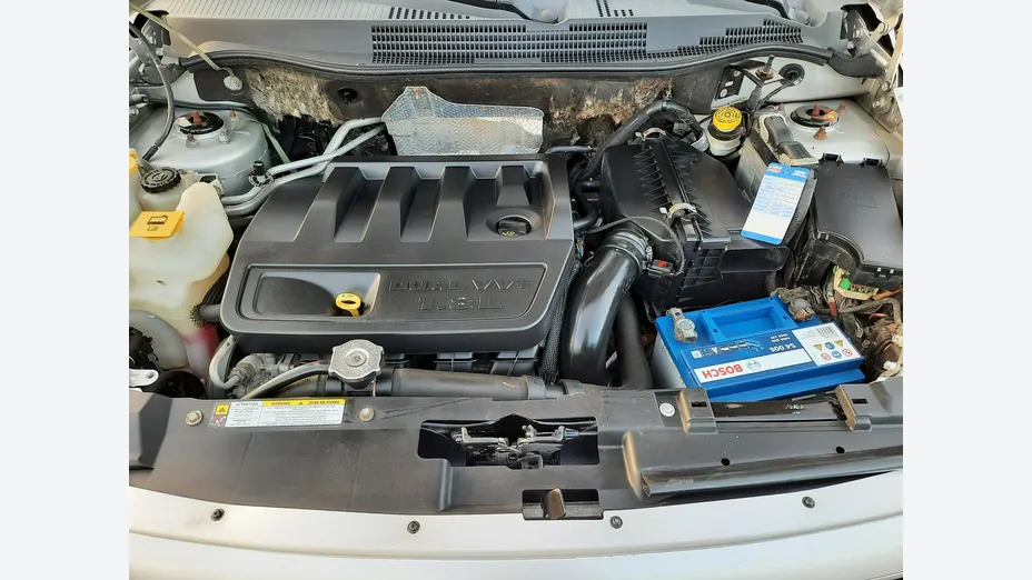 DODGE Caliber -