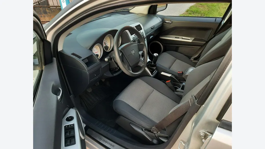 DODGE Caliber -