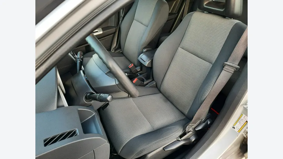 DODGE Caliber -