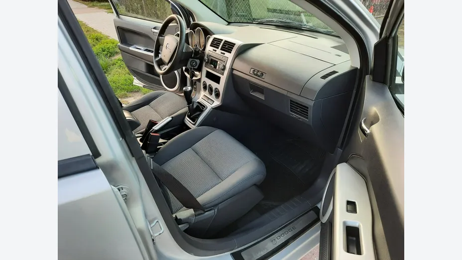 DODGE Caliber -