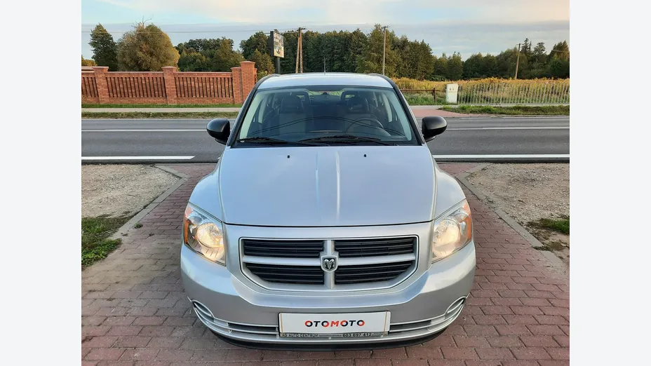 DODGE Caliber -