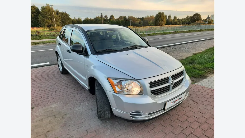DODGE Caliber -