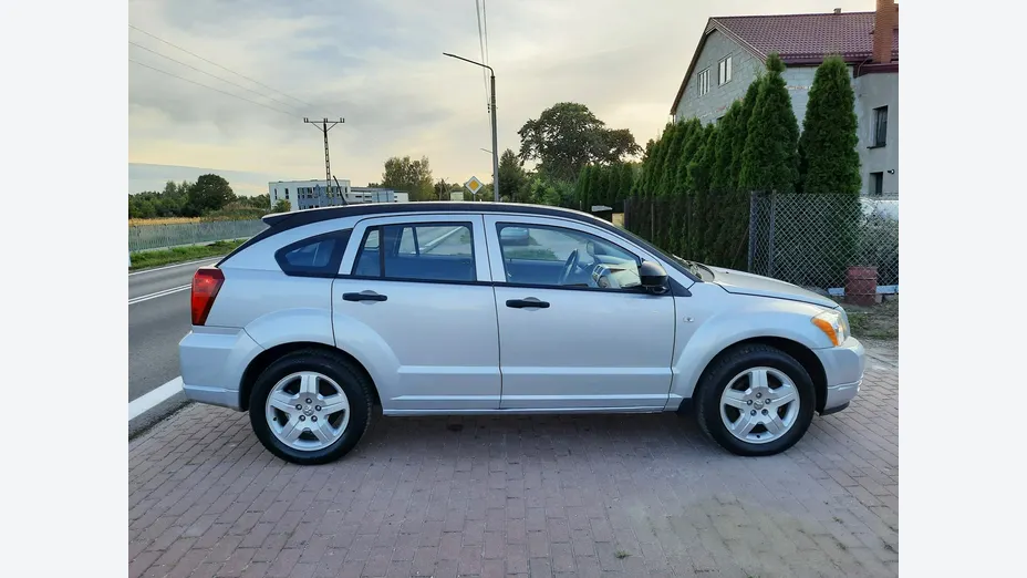 DODGE Caliber -