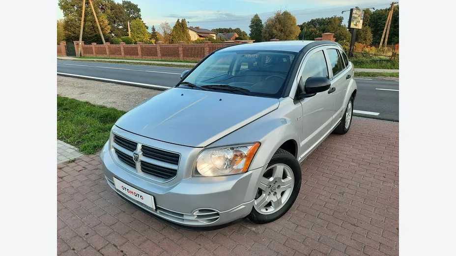 DODGE Caliber -
