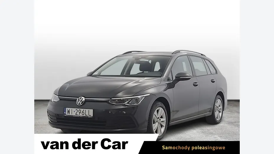 VOLKSWAGEN Golf -