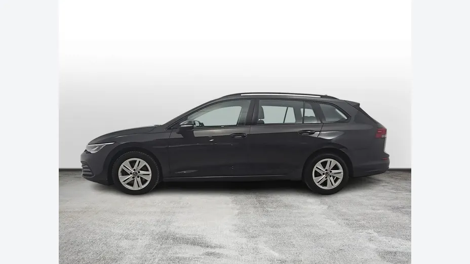 VOLKSWAGEN Golf -