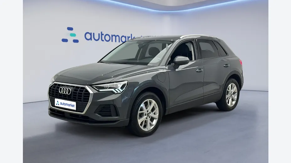 AUDI Q3 Q3 45 TFSI e S Line S tronic