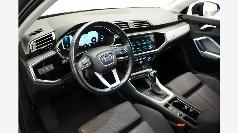 AUDI Q3 Q3 45 TFSI e S Line S tronic