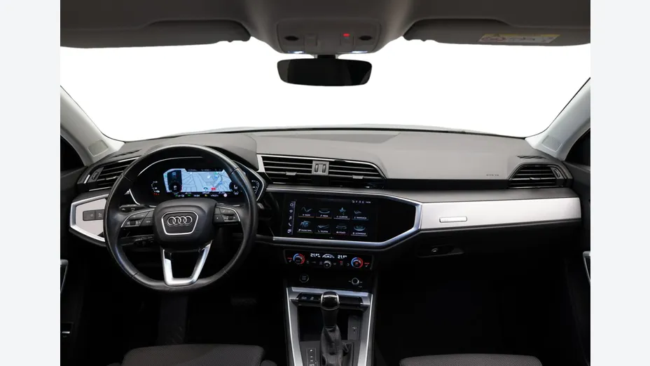 AUDI Q3 Q3 45 TFSI e S Line S tronic
