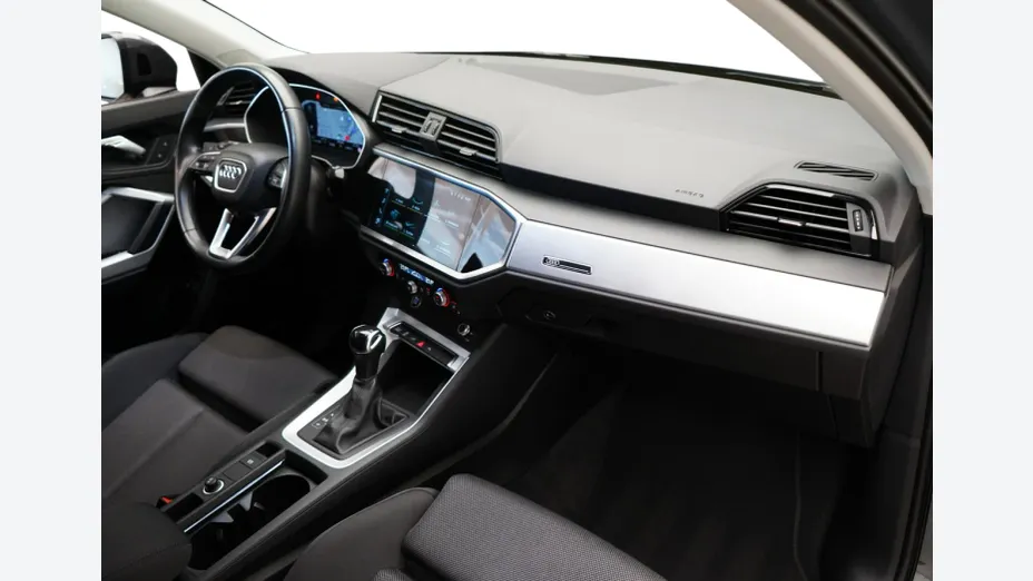AUDI Q3 Q3 45 TFSI e S Line S tronic
