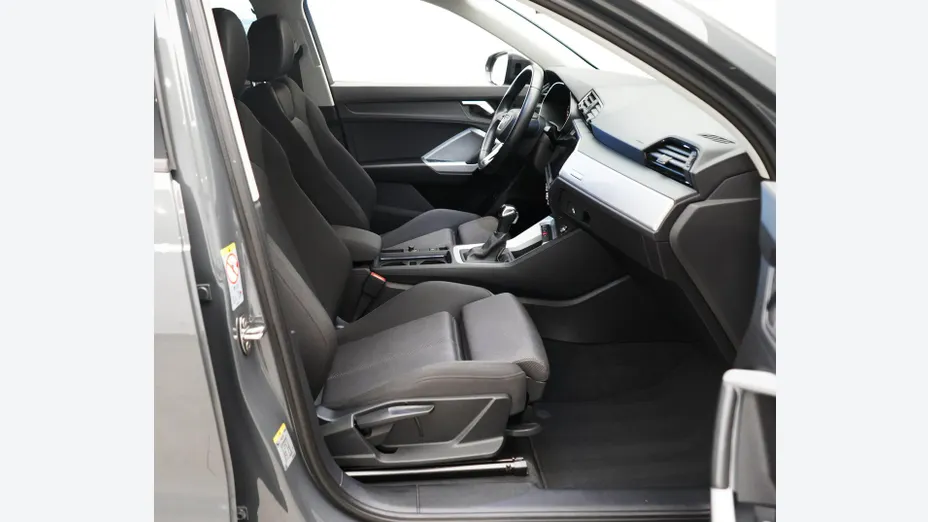 AUDI Q3 Q3 45 TFSI e S Line S tronic
